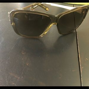 Tory Burch sunglasses